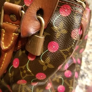 Louis Vuitton purse